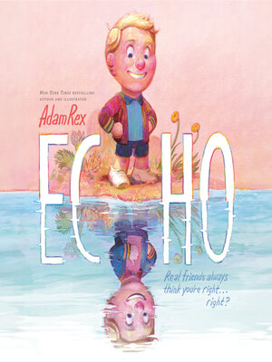 cover image of Echo